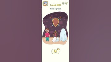 #dop 2 #game #level 900 Find a ghost #gaming #gameplay #trending #ytshorts #games #shortsfeed #short