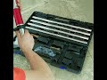 吊頂神器消音一體釘射釘器taron133 吊頂神器消音一體釘射釘器taron133