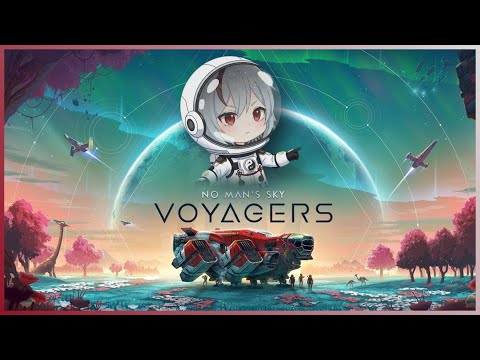 アトラスに向かったり向かわなかったり【No Man's Sky / ノーマンズスカイ】
