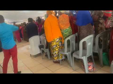 Udusha Twabaye Mubukwe Bwa Mado Irebere Umugeni Mu Mukunga Udasazwe Comanda Nyamujareti Mu Bukwe