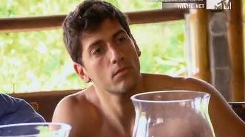 The Challenge : Rivals episode 2