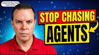 The Offer That Makes Real Estate Agents Come to Him | Client Interview