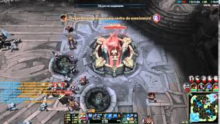 DAT FLASH KOREANO