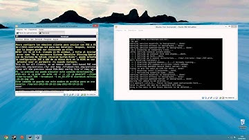 Videotutorial Clonezilla Server