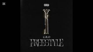 CRO - Freestyle (audio)