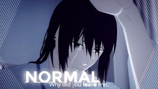 「Normal」Multifandom ᵉᵈᶦᵗ