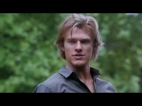 MacGyver | official trailer (2016) Lucas Till George Eads