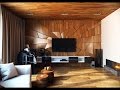 Fresh Living Room/TV Wall Design Ideas