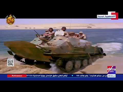 الرئيس السادات نصر أكتوبر أول نصر حقيقي للعرب منذ عدة قرون
