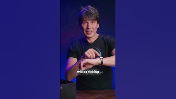 Interstellar time dilation explained!