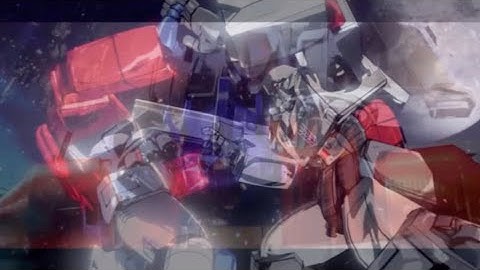 Transformers One | With Devastation Soundtrack - Final Battle