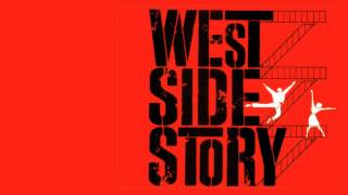 Video thumbnail of "Tonight - Duet from West Side Story [Karaoke Cover with Backing Track]"