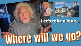 Lifestyle Change/ Declutter/ Purge….Now What? WHERE To?
