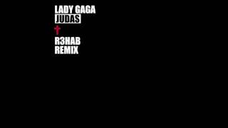 Lady Gaga - Judas (R3hab Remix) Resimi