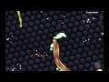 Slither.io Yapamadığım Edit