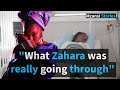 What really happened to Zahara full story: Liver Cirrhosis, Family Drama and more