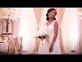 Grace & Belgere  Full wedding video