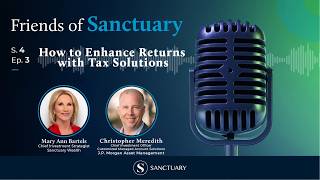 How to Enhance Returns with Tax Solutions
