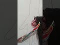 round, floral and beautiful design pattern