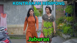 JABURAN EDISI RAMADHAN 1444H || KONTRAKAN REMPONG EPISODE 631