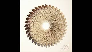 Leapah - Balance [Full Album] @gavinleepermusic