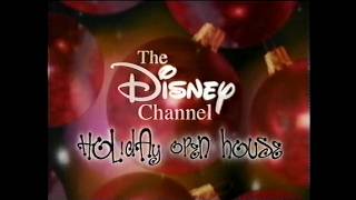 Disney Channel commercials (December 8, 1996)