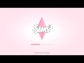 Sims 3 Cloud Pink UI Mod Walkthrough (Alpha version!)