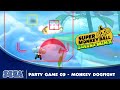 Super Monkey Ball Banana Mania Party Game: Monkey Dogfight