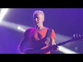 Sting walking on the moonso lonelyno woman no cry murcia spain aug 4th 2022