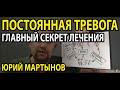 Генерализованное тревожное расстройство лечение - супер-способ | Постоянная тревога как избавиться