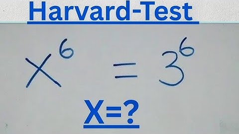 Germany | Can you solve this? | Math Olympiad 