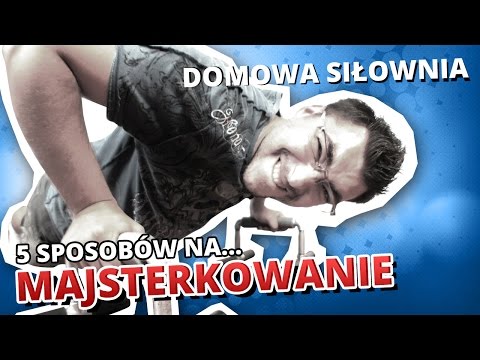 Wideo: Jak Samodzielnie Uszyć Worek Treningowy