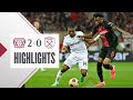Bayer 04 Leverkusen 2-0 West Ham | UEFA Europa League Highlights image