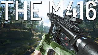 The M416 Is META In OPEN BETA (World War 3 Gameplay)