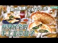 熱門團購宅配下午茶 隱身民宅的手工韭菜盒子_台灣百味 382《新店楊媽媽手工韭菜盒》 [新北 新店]