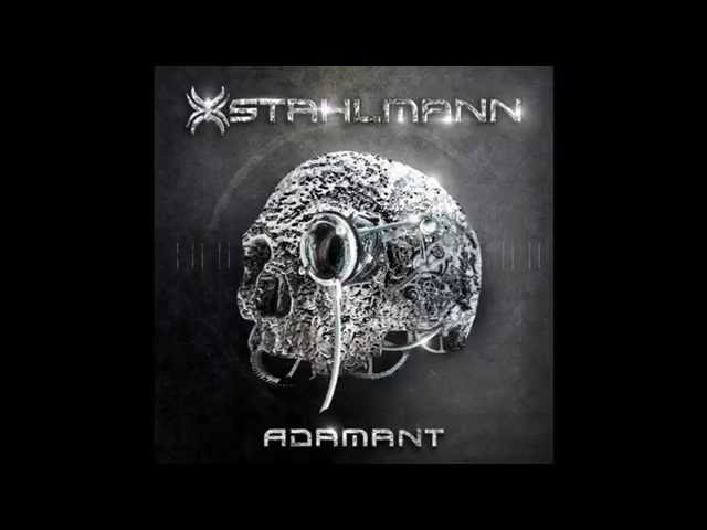 Stahlmann - Die Welt Verbrennt