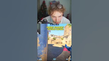 twitch:StRoGo сказал/сделал #strogo #строгоксго #кс #cs2