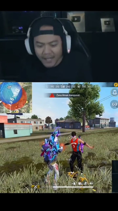 Bang Budi combakc tiban tiban#shorts#budi01gaming