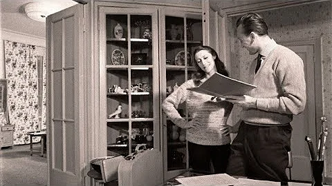 M.M. Plisetskaya's Apartment Museum in Moscow