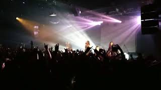 Orphaned Land - Seasons Unite - Live in Israel 13.12.2017