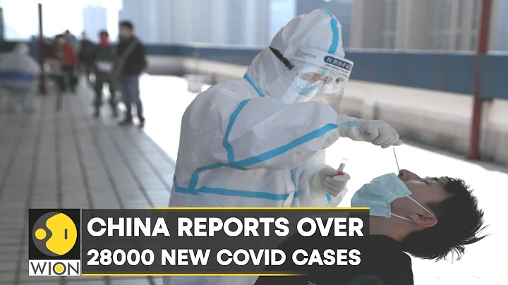 Beijing COVID-19 cases double in two days; Parks, malls and museums shut | International News | WION - DayDayNews