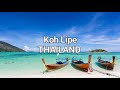 Koh Lipe, Thailand 🇹🇭 Scripture Reflections: Book of John (Part 4)