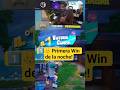 🎞️ Short | 1️⃣👑🤳 Winaza con los pibes, la primera de la noche!