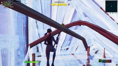 What Its Like Spectating The Fastest Console Editor...