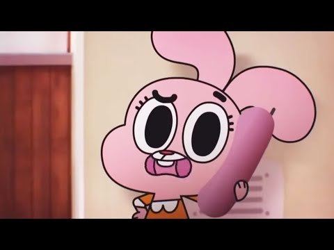 the amazing world of gumball the treasure preview clip 1 - The Amazing World Of Gumball The Halloween the amazing world of gumball the treasure preview clip 1 - The Amazing World Of Gumball The Halloween