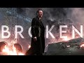 Magneto | Broken (X-Men Movie Universe)
