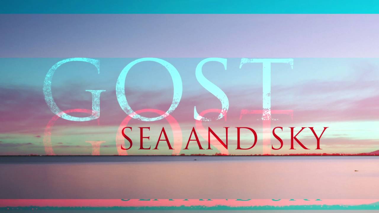 Sea and Sky | Cinematic music | Dark Ambient | Drone Music