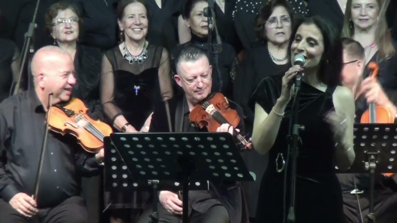 Bülbül Aşıkmış Güle ** Şirvan ATA KAYA