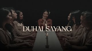 Yura Yunita - Duhai Sayang (Official Performance Video)