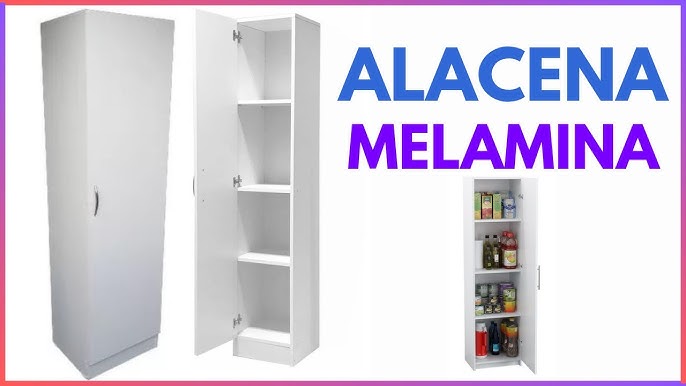 Cómo hacer mueble fácil para la cocina /Alacena/Trastero 